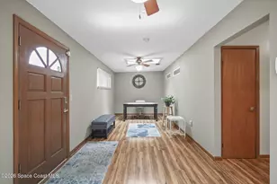 1416 Club Gardens Dr NE, Palm Bay, FL 32905 - Photo 4