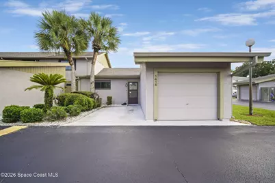 1416 Club Gardens Drive NE, Palm Bay, FL 32905 - Photo 1