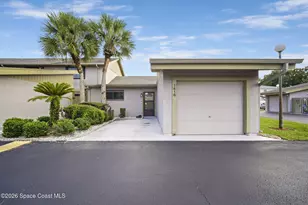 1416 Club Gardens Dr NE, Palm Bay, FL 32905 - Photo 1