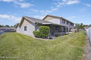 1416 Club Gardens Dr NE, Palm Bay, FL 32905 - Photo 26
