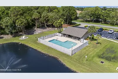 1416 Club Gardens Drive NE, Palm Bay, FL 32905 - Photo 30