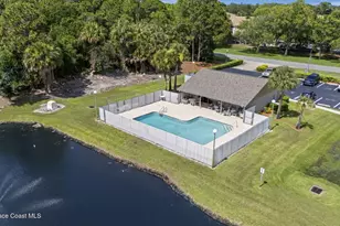 1416 Club Gardens Dr NE, Palm Bay, FL 32905 - Photo 30