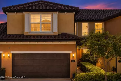 722 Carlsbad Drive, Satellite Beach, FL 32937 - Photo 2