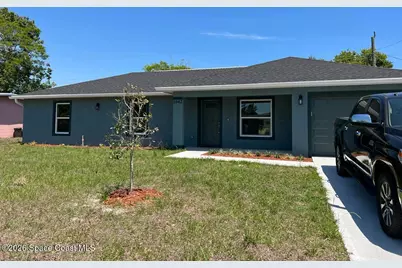 1042 Hickory Lane, Cocoa, FL 32922 - Photo 2