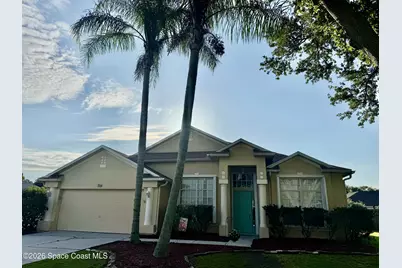 705 Whidbey Street, Melbourne, FL 32904 - Photo 2
