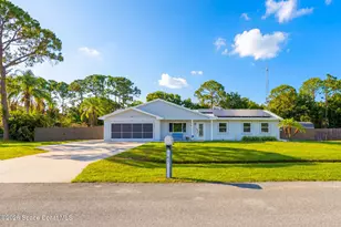 145 Nesbitt Street NE, Palm Bay, FL 32907 - Photo 1