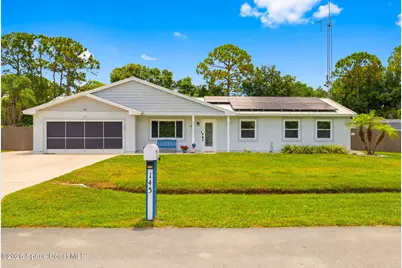 145 Nesbitt Street NE, Palm Bay, FL 32907 - Photo 2