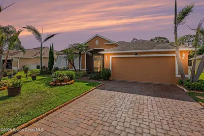 236 Grouper Circle SE, Palm Bay, FL 32909 - Photo 2