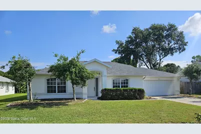 1250 Winding Meadows Road, Rockledge, FL 32955 - Photo 2