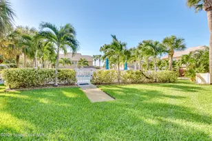 74 N Anchor Dr, Indian Harbour Beach, FL 32937 - Photo 36