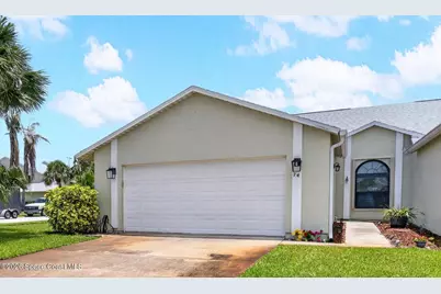 74 N Anchor Drive, Indian Harbour Beach, FL 32937 - Photo 4
