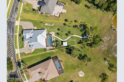 3547 Province Drive, Melbourne, FL 32934 - Photo 58