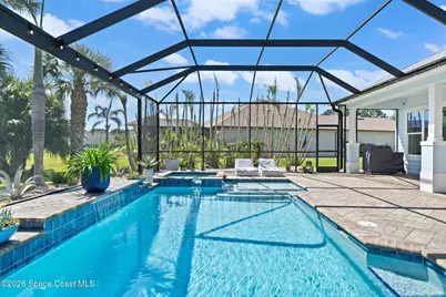 3547 Province Drive, Melbourne, FL 32934 - Photo 12