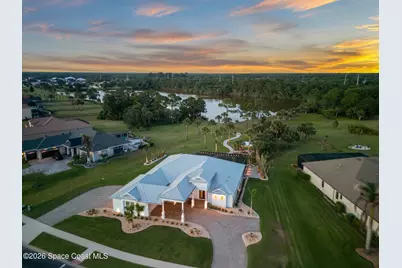 3547 Province Drive, Melbourne, FL 32934 - Photo 2