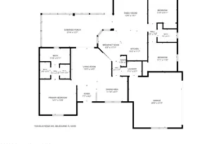 1939 Blue Ridge Ave, Melbourne, FL 32935 - Photo 4