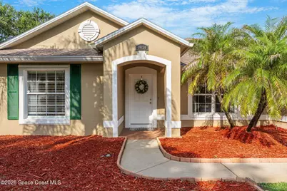 1939 Blue Ridge Avenue, Melbourne, FL 32935 - Photo 4