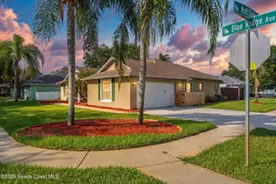 1939 Blue Ridge Ave, Melbourne, FL 32935 - Photo 2