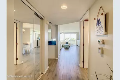 1851 Highway A1A Apt Highway #4102, Indian Harbour Beach, FL 32937 - Photo 38