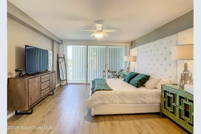 1851 Highway A1A Apt Highway #4102, Indian Harbour Beach, FL 32937 - Photo 44