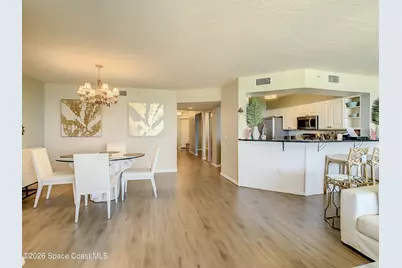 1851 Highway A1A Apt Highway #4102, Indian Harbour Beach, FL 32937 - Photo 24