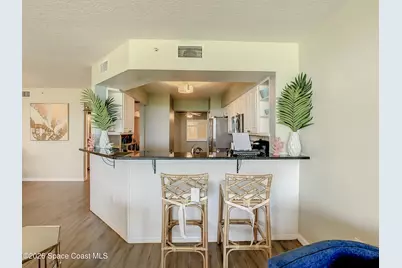 1851 Highway A1A Apt Highway #4102, Indian Harbour Beach, FL 32937 - Photo 30