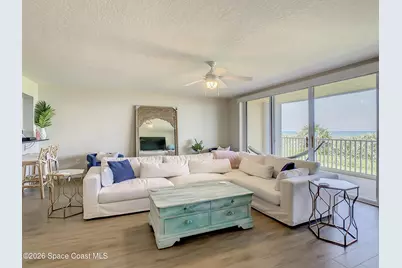 1851 Highway A1A Apt Highway #4102, Indian Harbour Beach, FL 32937 - Photo 36