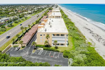 1851 Highway A1A Apt Highway #4102, Indian Harbour Beach, FL 32937 - Photo 82