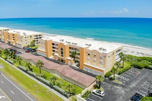 1851 Hwy A1A Apt Hwy, Indian Harbour Beach, FL 32937 - Photo 2
