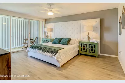 1851 Highway A1A Apt Highway #4102, Indian Harbour Beach, FL 32937 - Photo 42