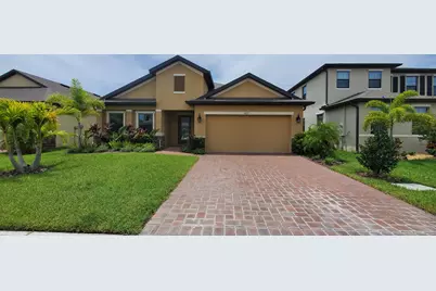 4227 Broomsedge Circle, West Melbourne, FL 32904 - Photo 2