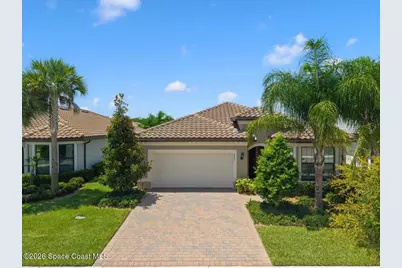 4092 Basket Oak Circle, Vero Beach, FL 32967 - Photo 2