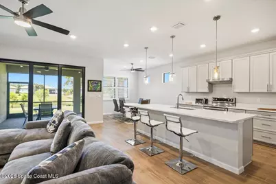 4092 Basket Oak Circle, Vero Beach, FL 32967 - Photo 4