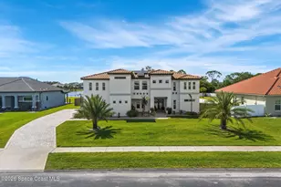3897 Province Dr, Melbourne, FL 32934 - Photo 1