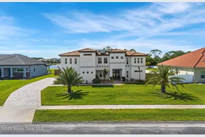 3897 Province Drive, Melbourne, FL 32934 - Photo 2