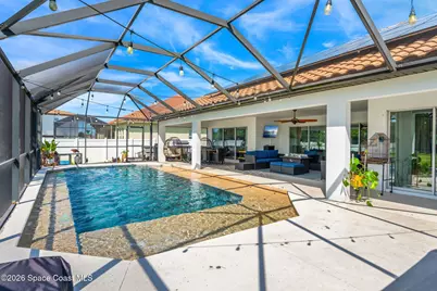 3897 Province Drive, Melbourne, FL 32934 - Photo 4