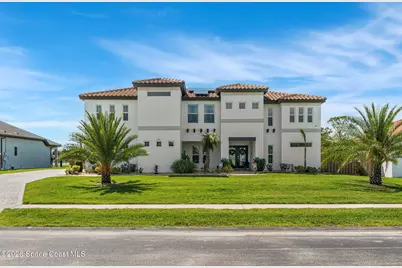 3897 Province Drive, Melbourne, FL 32934 - Photo 1