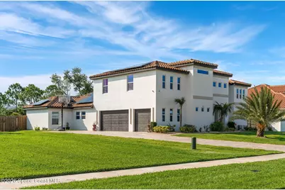 3897 Province Drive, Melbourne, FL 32934 - Photo 4