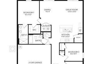 1960 Alwar Ave SW, Palm Bay, FL 32908 - Photo 2