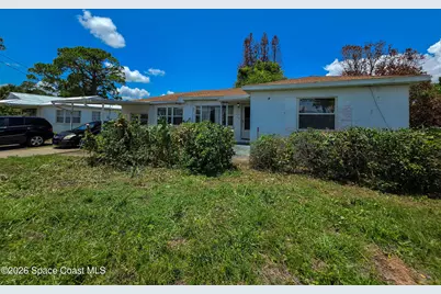 126 Jackson Street, Titusville, FL 32780 - Photo 2