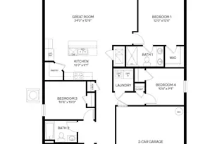 866 Wiseman Street SW, Palm Bay, FL 32908 - Photo 2