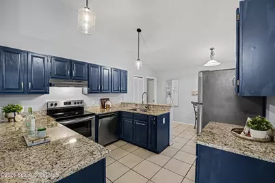 4260 Silver Lake Drive, Melbourne, FL 32901 - Photo 4