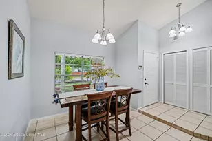 4260 Silver Lake Dr, Melbourne, FL 32901 - Photo 8