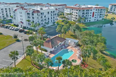 8922 Laguna Lane #201, Cape Canaveral, FL 32920 - Photo 52
