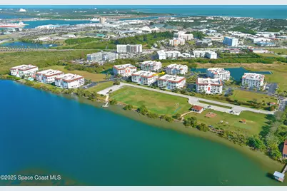 8922 Laguna Lane #201, Cape Canaveral, FL 32920 - Photo 60