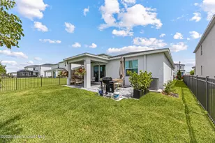 2008 NW Croft Inlet Dr NW, Palm Bay, FL 32907 - Photo 30