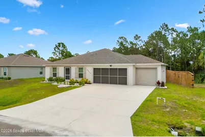 3373 Navajo Avenue SW, Palm Bay, FL 32908 - Photo 4