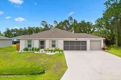 3373 Navajo Avenue SW, Palm Bay, FL 32908 - Photo 1