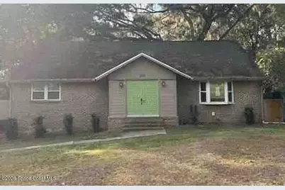 2615 Royal Oaks Drive, Tallahassee, FL 32308 - Photo 1