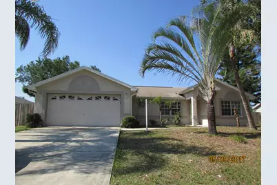 407 Delmonico Street NE, Palm Bay, FL 32907 - Photo 1