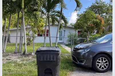 2731 SW 13th Court, Fort Lauderdale, FL 33312 - Photo 1